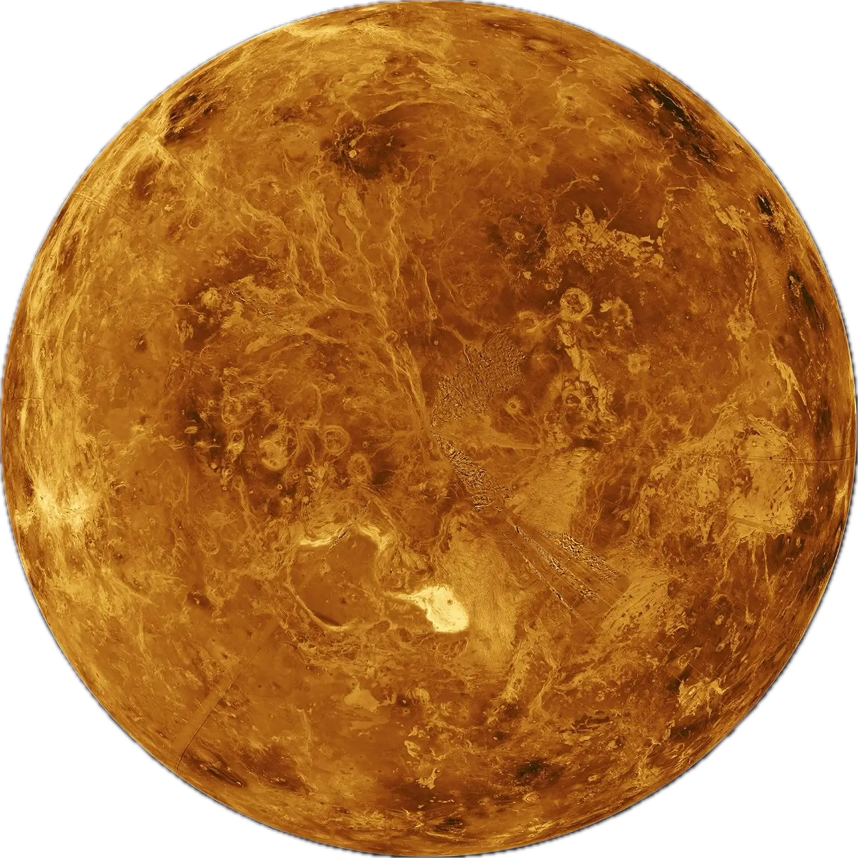 venus